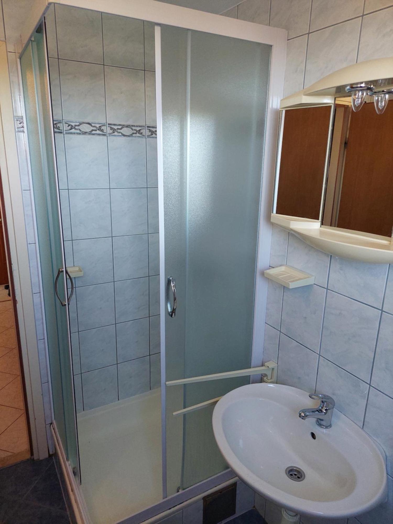 Apartman Gilan Seget Vranjica Bagian luar foto