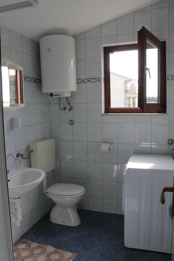 Apartman Gilan Seget Vranjica Ruang foto